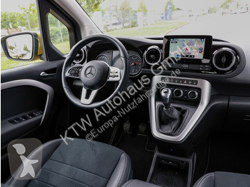 Véhicule utilitaire Mercedes
