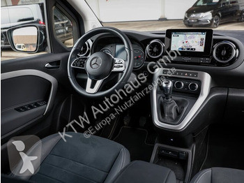 Veicolo commerciale Mercedes