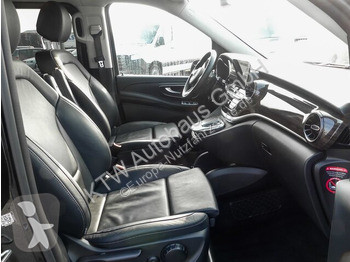 Veicolo commerciale Mercedes