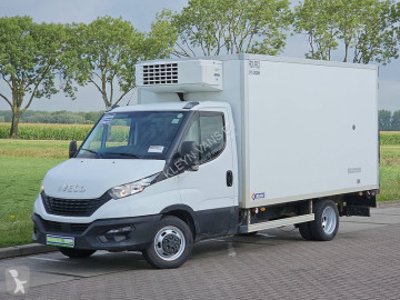 Caja cerrada Iveco