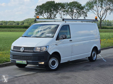 Volkswagen Transporter 2.0 TDI 150 COMF.LINE L2