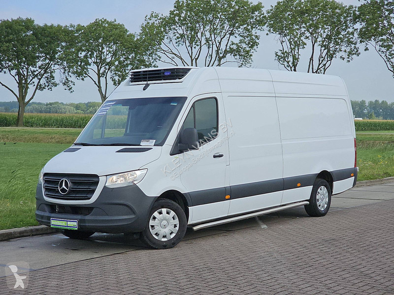 Užitkové vozidlo Mercedes 315 L3H2 Koeling Vriezer