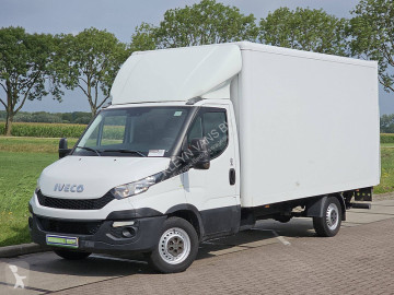 Iveco Daily 35S15 Bakwagen Laadklep!