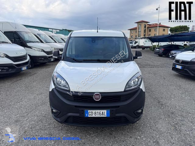 Nyttofordon Fiat DOBLO