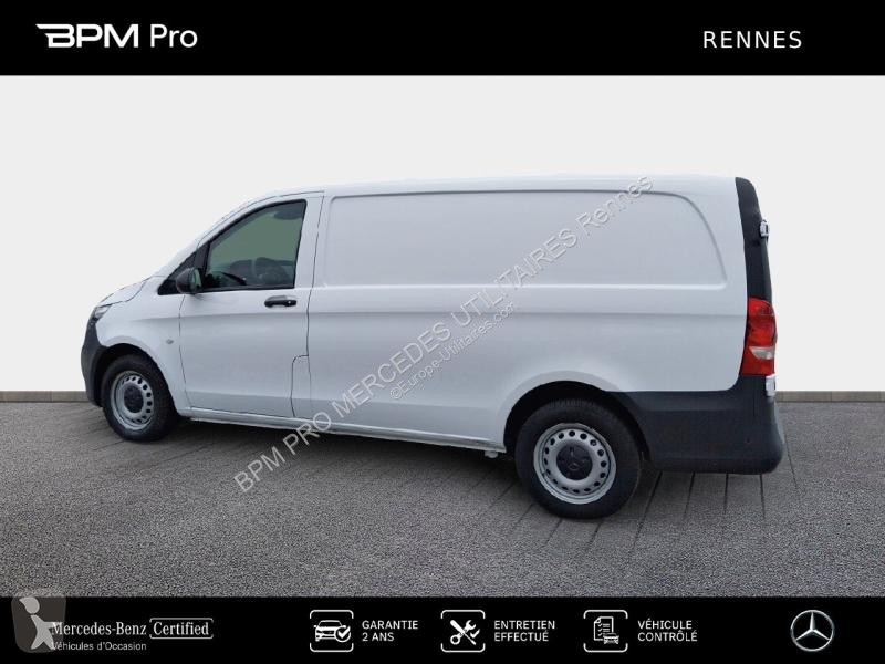Veicolo commerciale Mercedes Vito Fg  Long Pro...