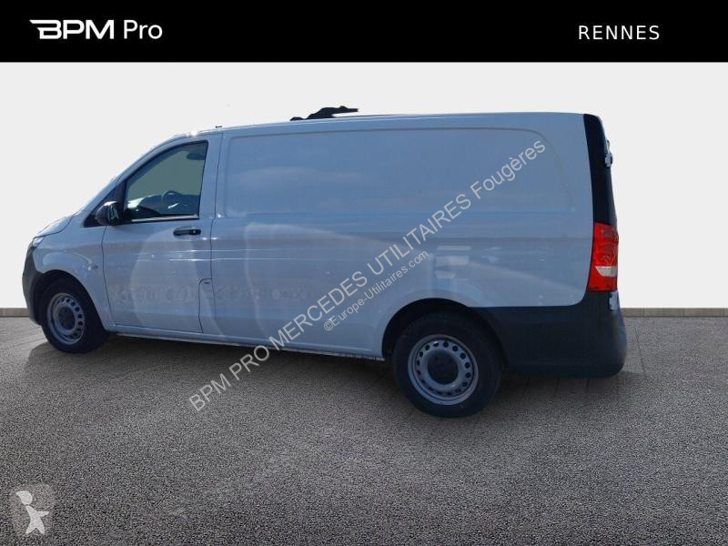 Veicolo commerciale Mercedes Vito Fg  Long Pro...