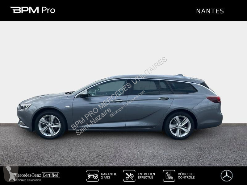 Furgoneta Opel Sp Tourer 1.6 D 136ch Innovation...