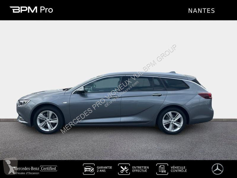 Furgoneta Opel Sp Tourer 1.6 D 136ch Innovation...
