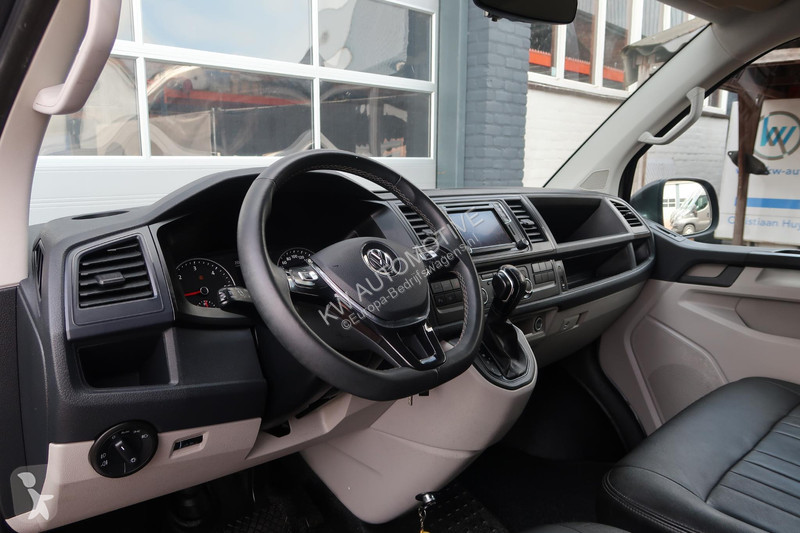 Veicolo commerciale Volkswagen 2.0 TDI L2H1...