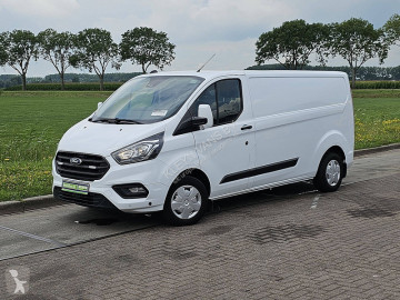 Ford Transit Custom 2.0 L2H1 WP-Inrichting !
