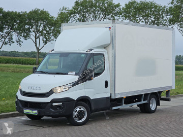 Iveco Daily 35C16 Bakwagen Laadklep!