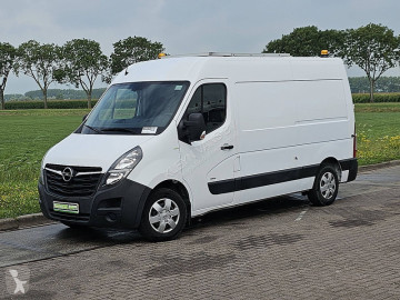 Opel Movano 2.3 CDTI 135 L2H2