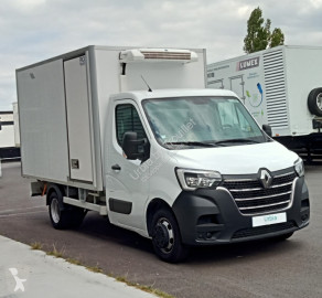 Mono température Renault