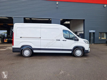 Furgon Maxus nou