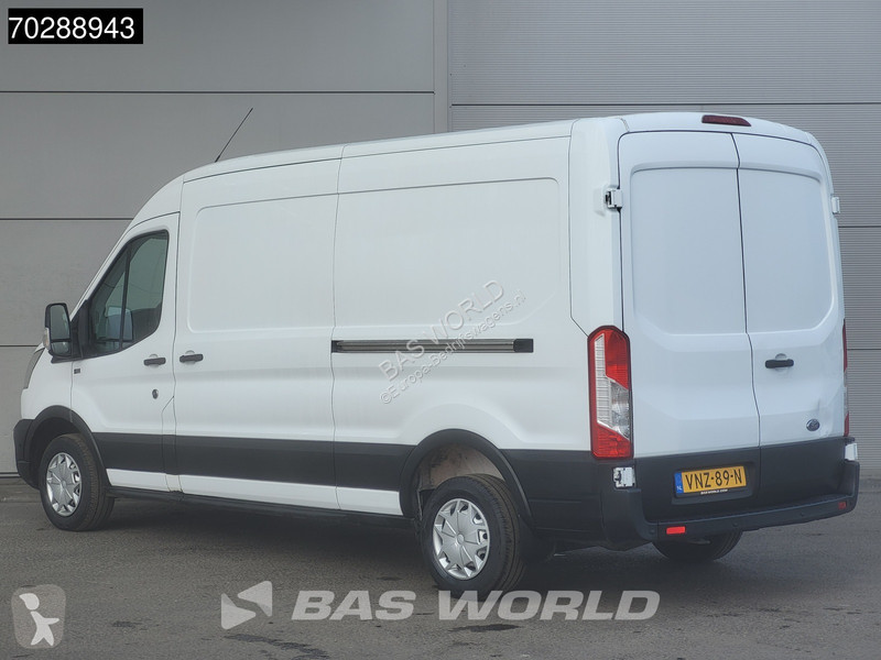 Veicolo commerciale Ford 105pk L4H3 Dubbele...