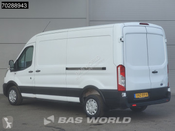 Fourgon utilitaire Ford