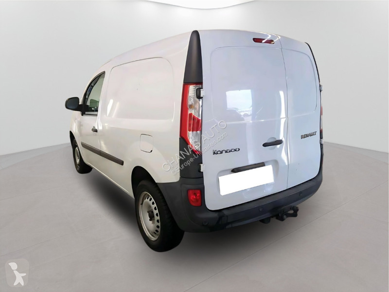 Furgoneta Renault 1.5 DCI 75 CONFORT CLIM