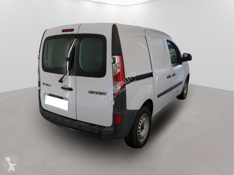 Furgoneta Renault 1.5 DCI 75 CONFORT CLIM