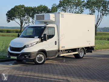 Fourgon utilitaire Iveco