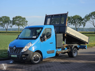 Trilateral Renault