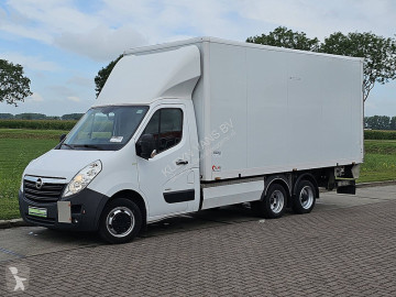 Opel Movano 2.3 CLICKSTAR EURO6