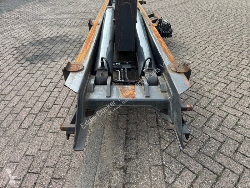 Véhicule utilitaire VDL 35 TON HAAKARM 6.60M