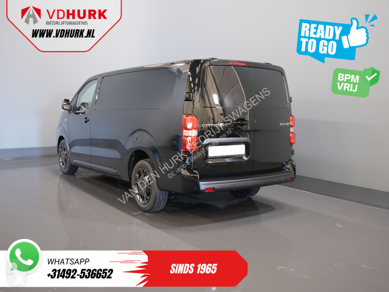 Furgoneta Citroën 2.0 HDI 180 pk Aut. L3 BPM...