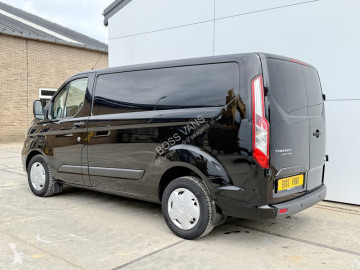 Fourgon utilitaire Ford
