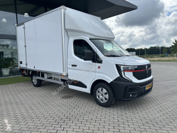 Fourgon utilitaire Renault