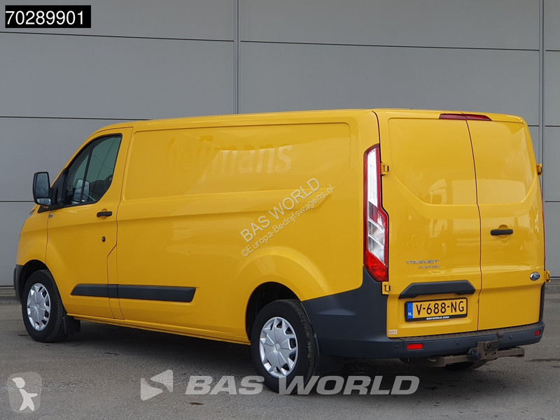 Užitkové vozidlo Ford 105pk L2H1 Trekhaak Airco...