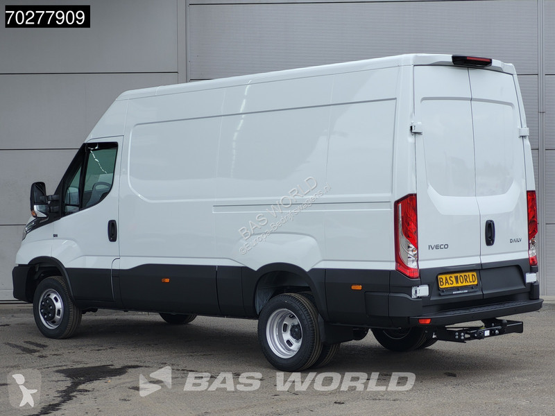Veicolo commerciale Iveco 35C21 3.0L 210PK...