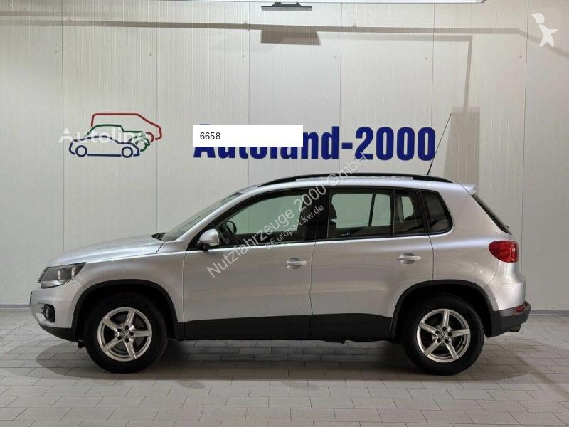 Véhicule utilitaire Volkswagen
