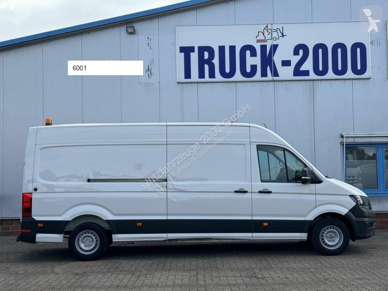 Veicolo commerciale Volkswagen