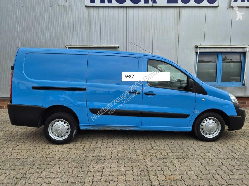 Nyttofordon Fiat