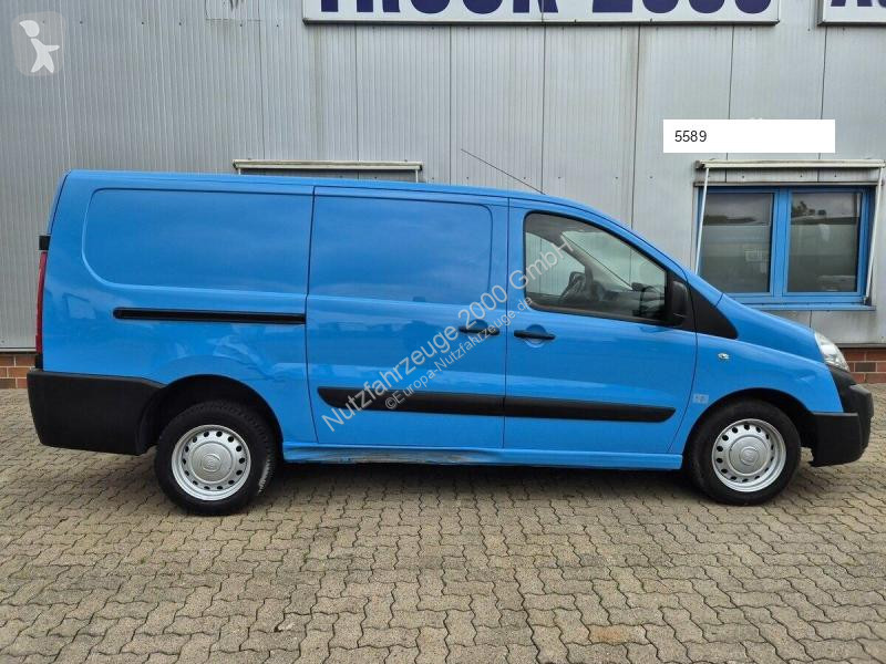 Nyttofordon Fiat