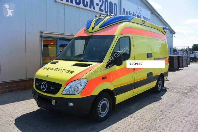 Veículo utilitário Mercedes Delfis -...