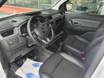 Fourgon utilitaire Renault