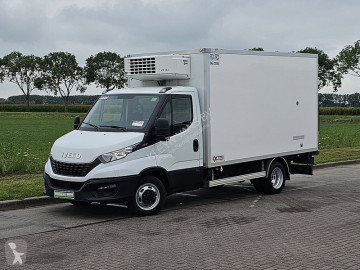 Iveco Daily 35C14 Koelwagen BI-TEMP!