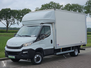Iveco Daily 35C14 Bakwagen Laadklep!
