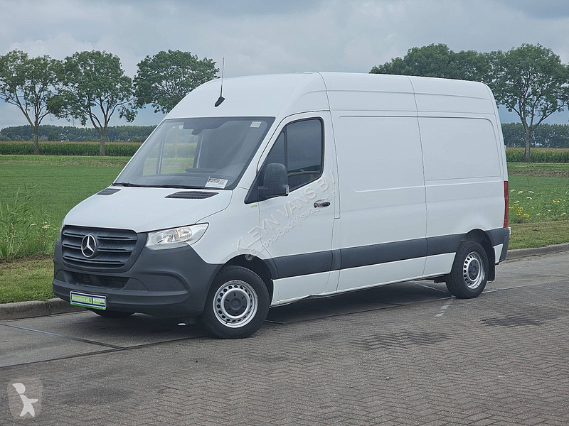 Užitkové vozidlo Mercedes 314 L2H2 Mbux Airco Eur6