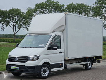 Volkswagen E-Crafter 2.0 TDI 140 DSG LAADKLEP