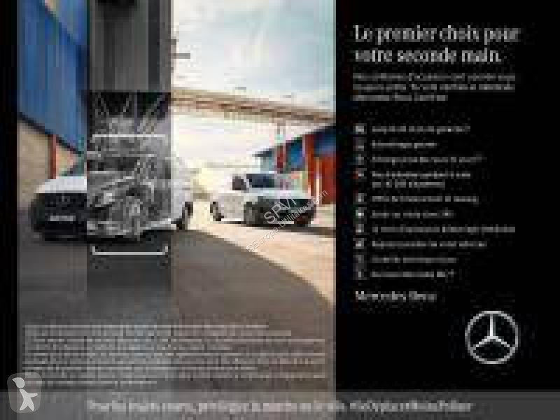 Véhicule utilitaire Mercedes Fg 114 CDI Compact...