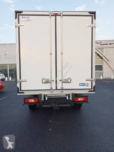 Véhicule utilitaire Ford