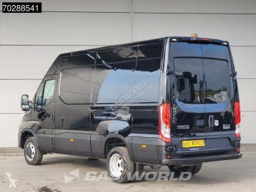 Iveco Daily 35C18 3.0L Automaat Dubbellucht L2H2 Navi Cruise Camera Euro6 L2 12m3 A/C Cruise control