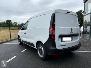Caja cerrada Renault