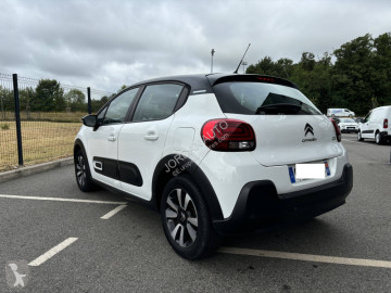Berlina Citroën