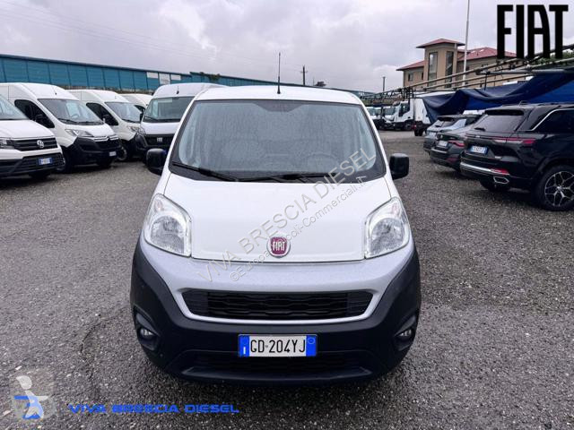Veicolo commerciale Fiat FIORINO