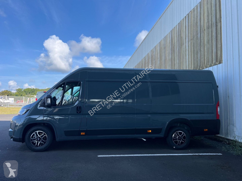 Autoutilitară Fiat DUCATO FG L4H2 - XLH2 3.5...