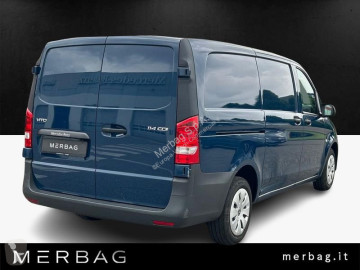 Caja cerrada Mercedes
