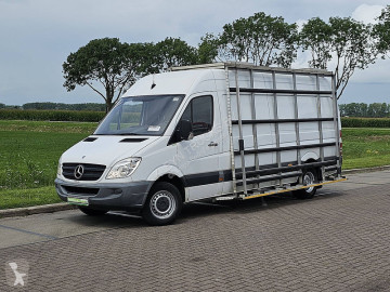 Caja cerrada Mercedes